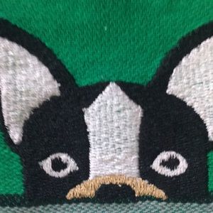 Meet your Posher, Susan